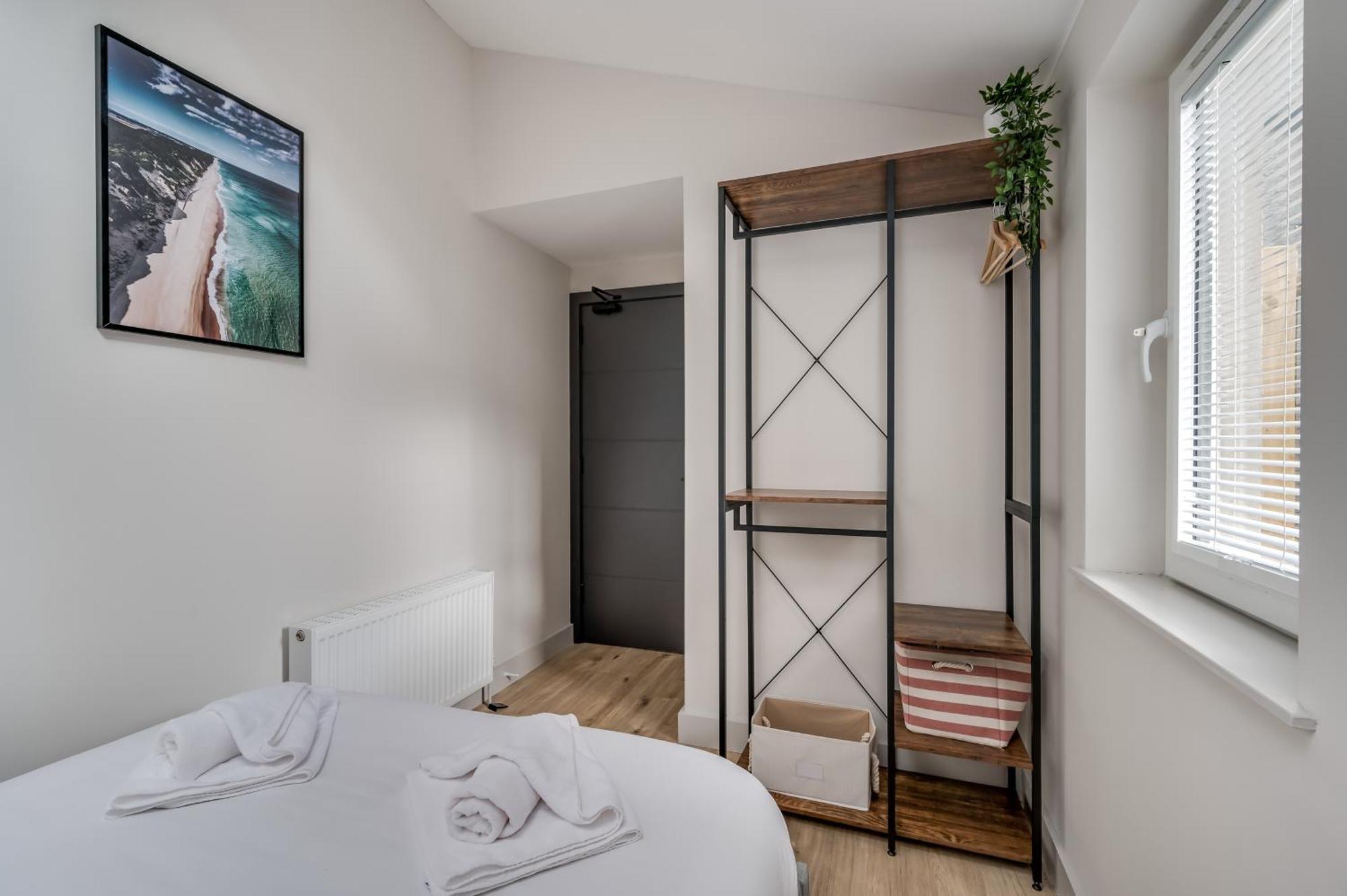 Bliss Street Apartment