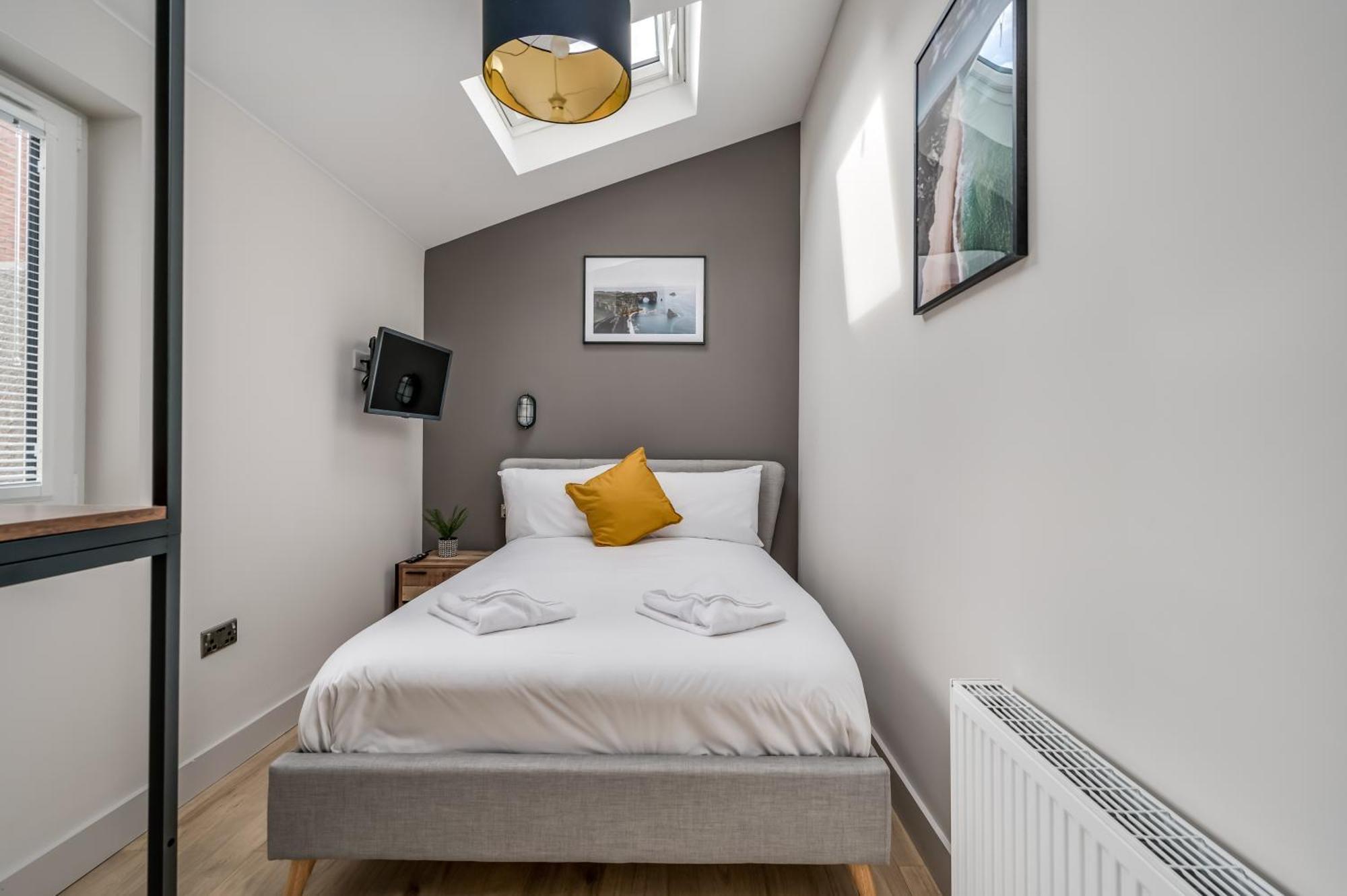 Bliss Street Apartment Belfast