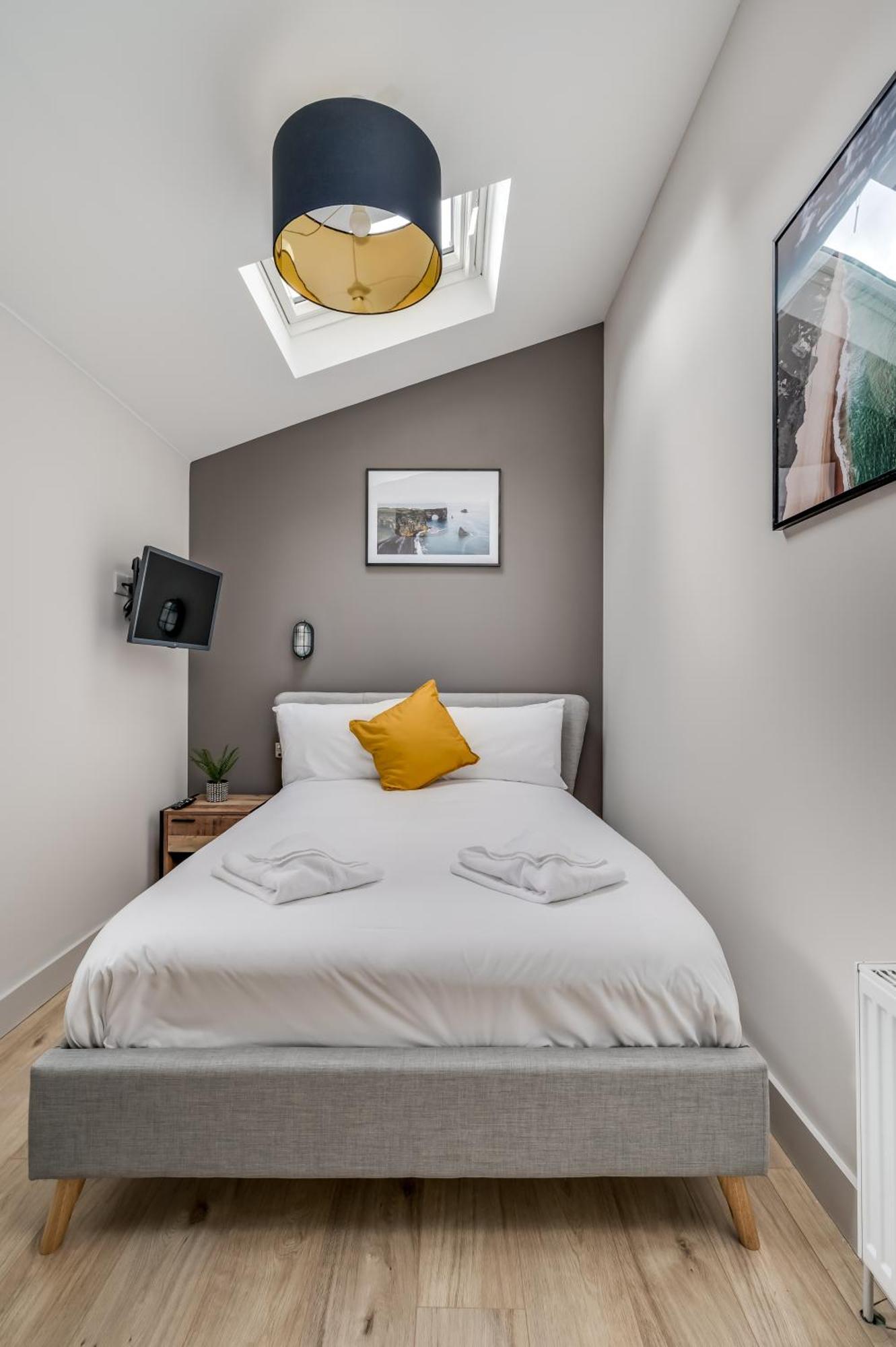 Bliss Street Apartment Belfast